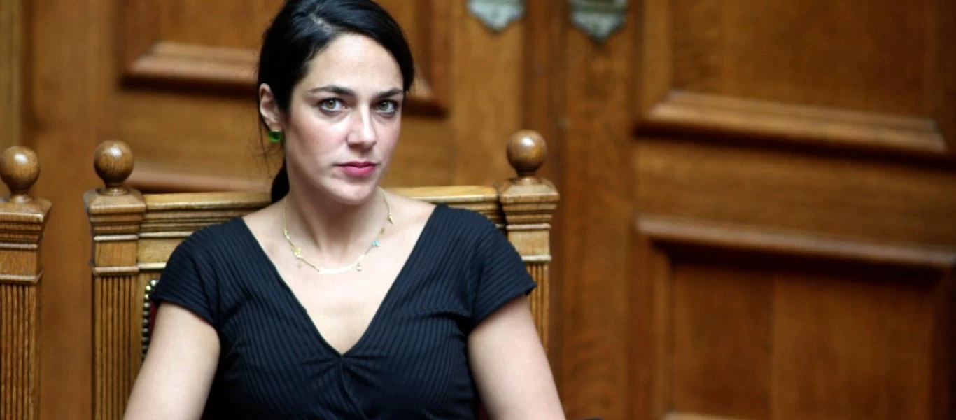 Δ.Μιχαηλίδου: «Θα πραγματοποιούνται rapid test στο προσωπικό των γηροκομείων όλης της χώρας»